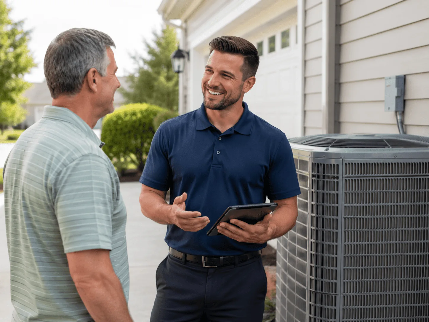 Heat Pump Installation Pender, NE FAQs
